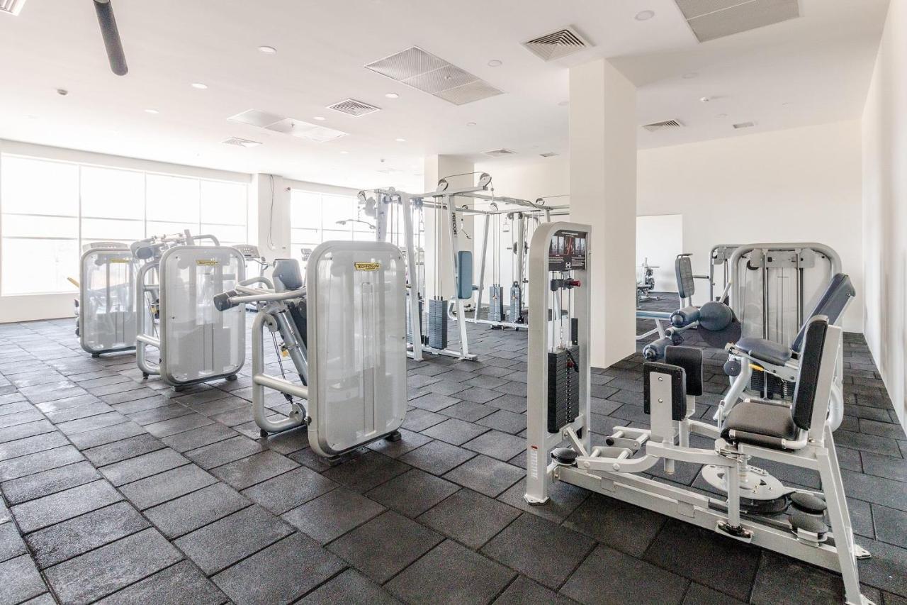 Cevahir City Life Luxury Apartments Üsküp Dış mekan fotoğraf
