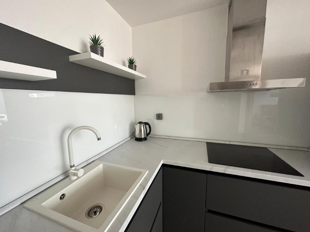 Cevahir City Life Luxury Apartments Üsküp Dış mekan fotoğraf