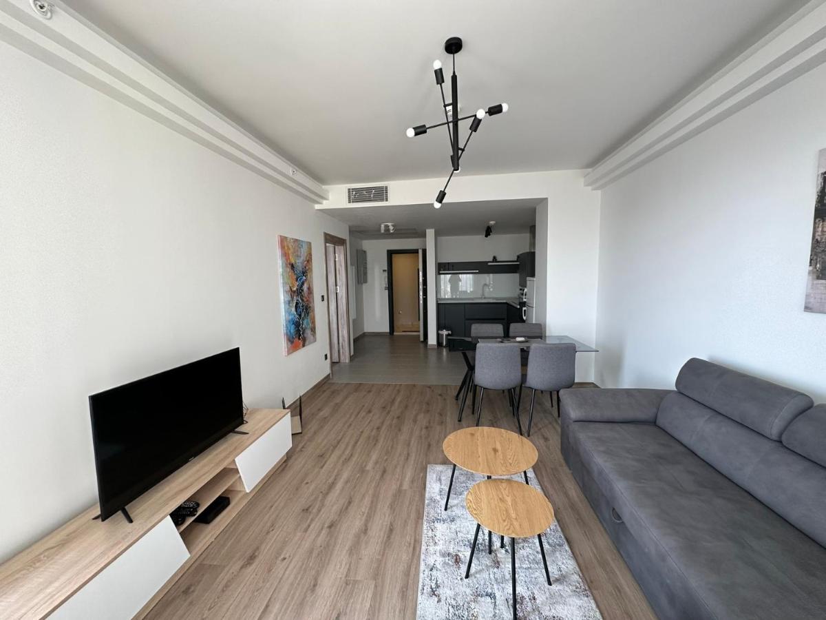 Cevahir City Life Luxury Apartments Üsküp Dış mekan fotoğraf