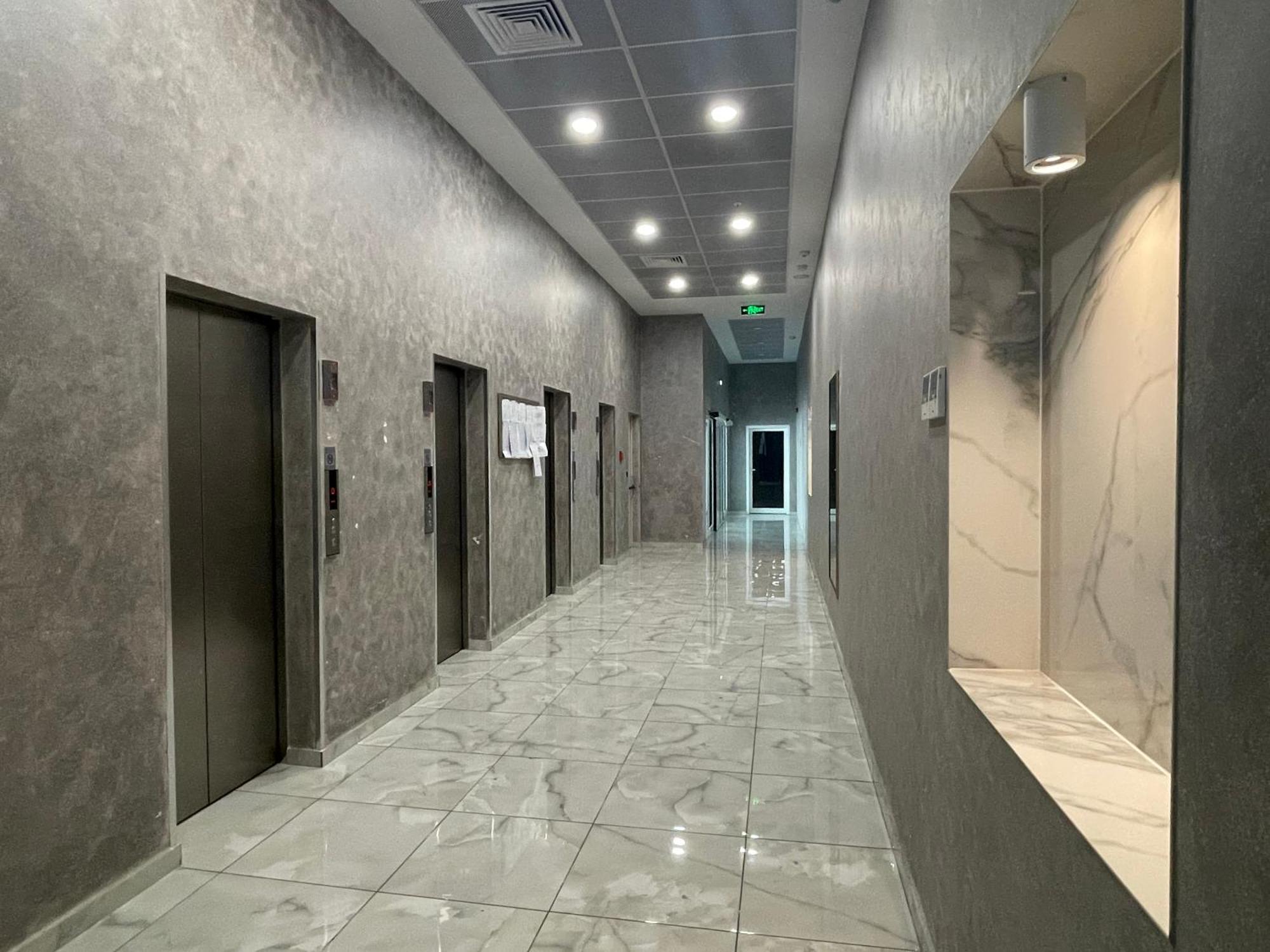 Cevahir City Life Luxury Apartments Üsküp Dış mekan fotoğraf