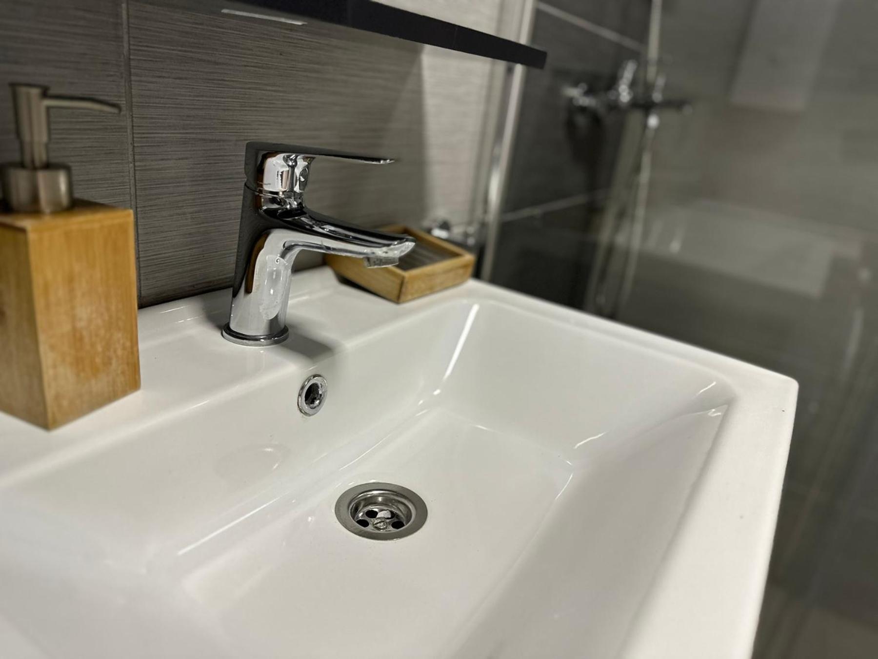 Cevahir City Life Luxury Apartments Üsküp Dış mekan fotoğraf