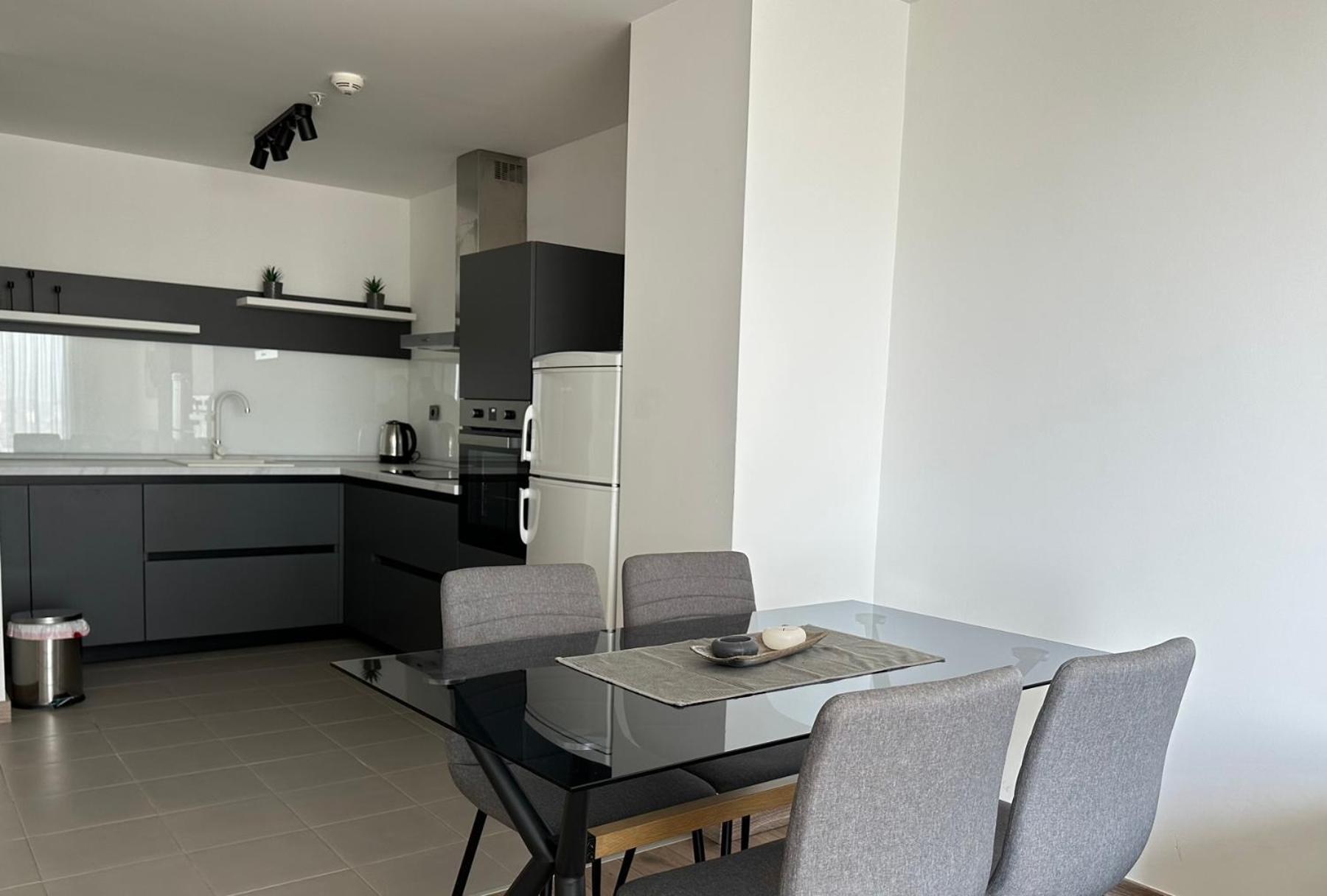 Cevahir City Life Luxury Apartments Üsküp Dış mekan fotoğraf