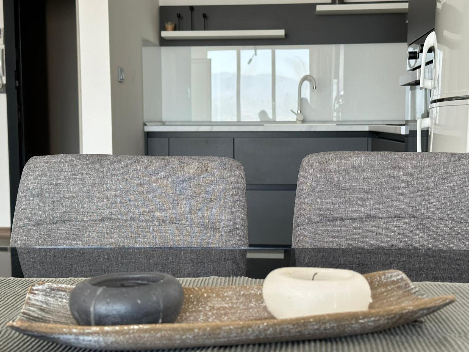Cevahir City Life Luxury Apartments Üsküp Dış mekan fotoğraf
