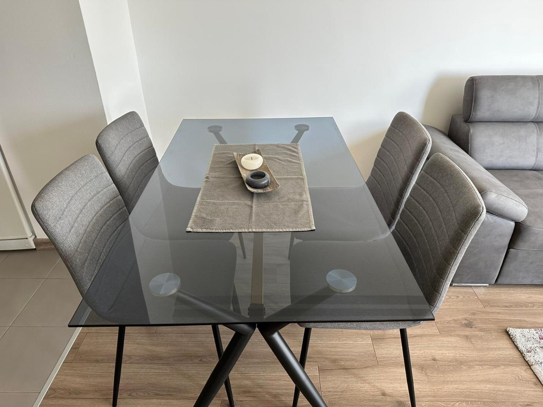 Cevahir City Life Luxury Apartments Üsküp Dış mekan fotoğraf