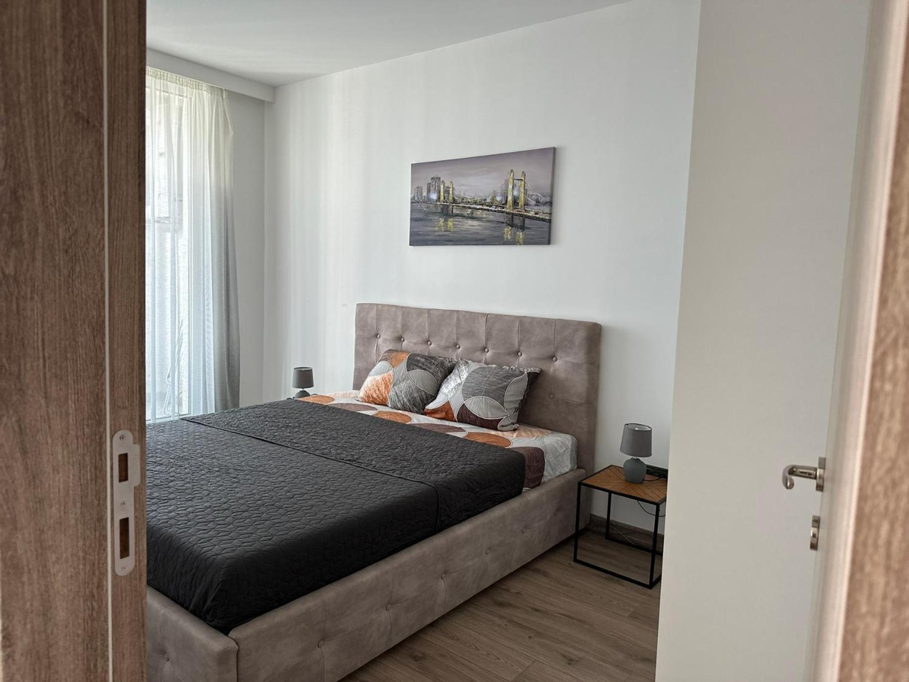 Cevahir City Life Luxury Apartments Üsküp Dış mekan fotoğraf