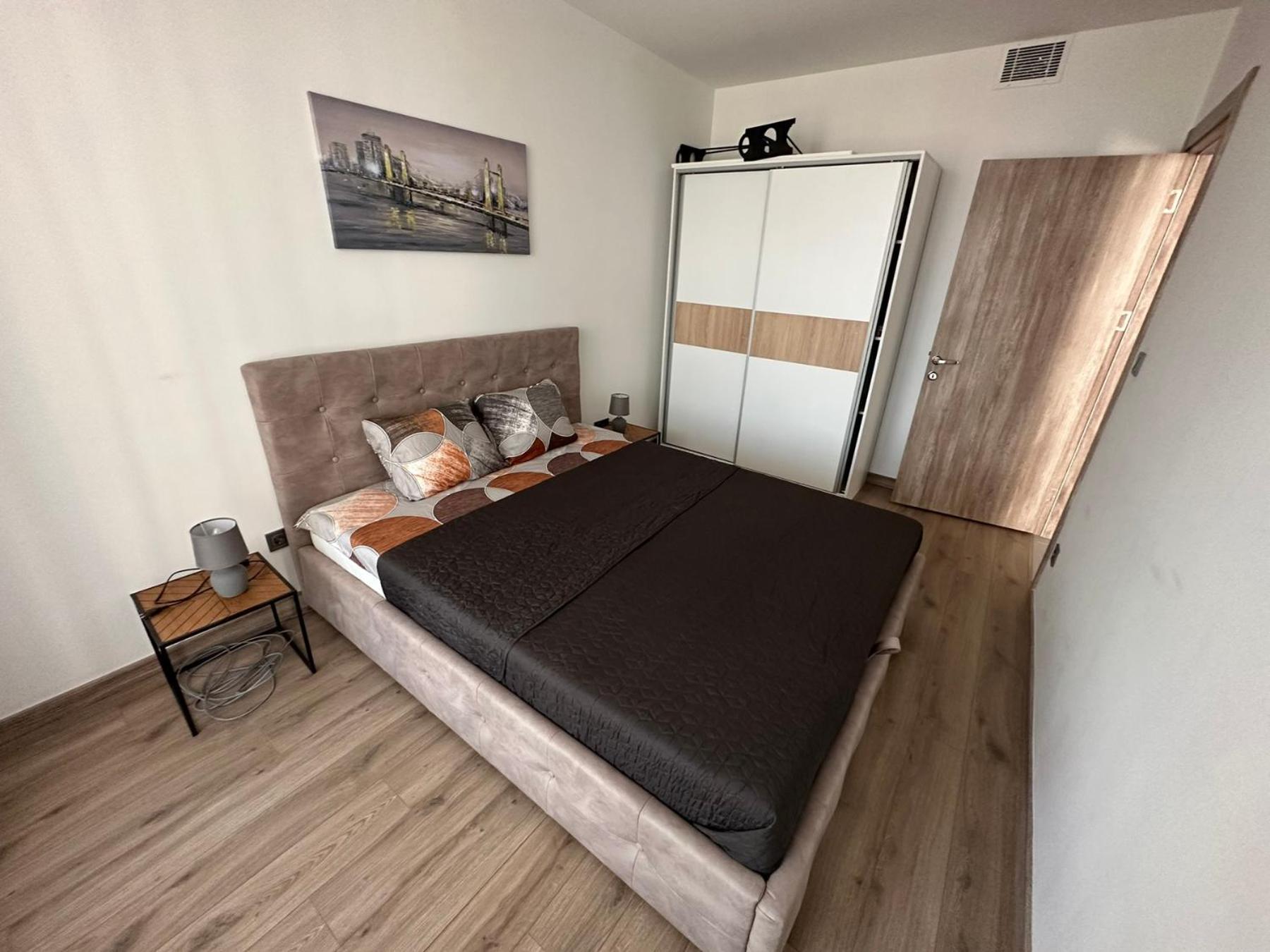 Cevahir City Life Luxury Apartments Üsküp Dış mekan fotoğraf