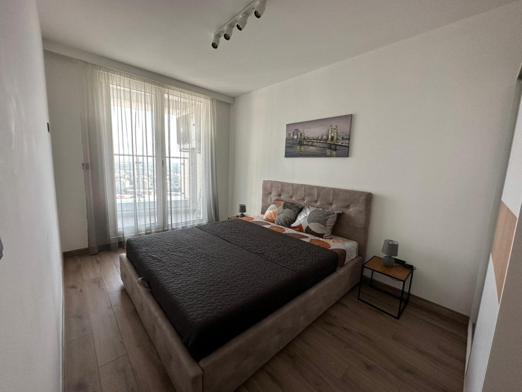 Cevahir City Life Luxury Apartments Üsküp Dış mekan fotoğraf